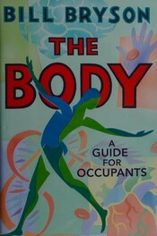 The Body cover